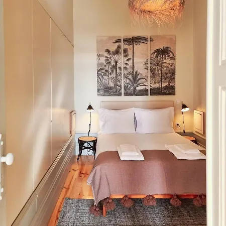 아파트 Stunning Flat With Private Balcony In Center *