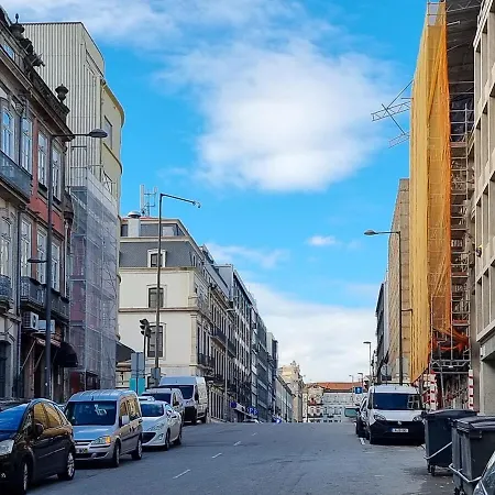 아파트 Stunning Flat With Private Balcony In Center *