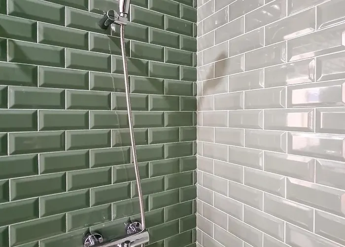 شقة Stunning Flat With Private Balcony In Center بورتو