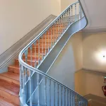Stunning Flat With Private Balcony In Center *