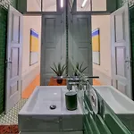 Stunning Flat With Private Balcony In Center Porto