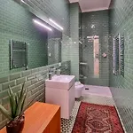 Stunning Flat With Private Balcony In Center Lejlighed Porto