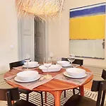 Lejlighed Stunning Flat With Private Balcony In Center Porto
