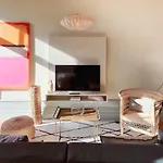 Lejlighed Stunning Flat With Private Balcony In Center Porto